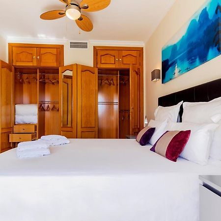 Apartamento Las Camelias - Μαρμπέλλα Εξωτερικό φωτογραφία