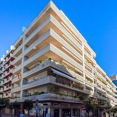 Apartamento Las Camelias - Μαρμπέλλα Εξωτερικό φωτογραφία