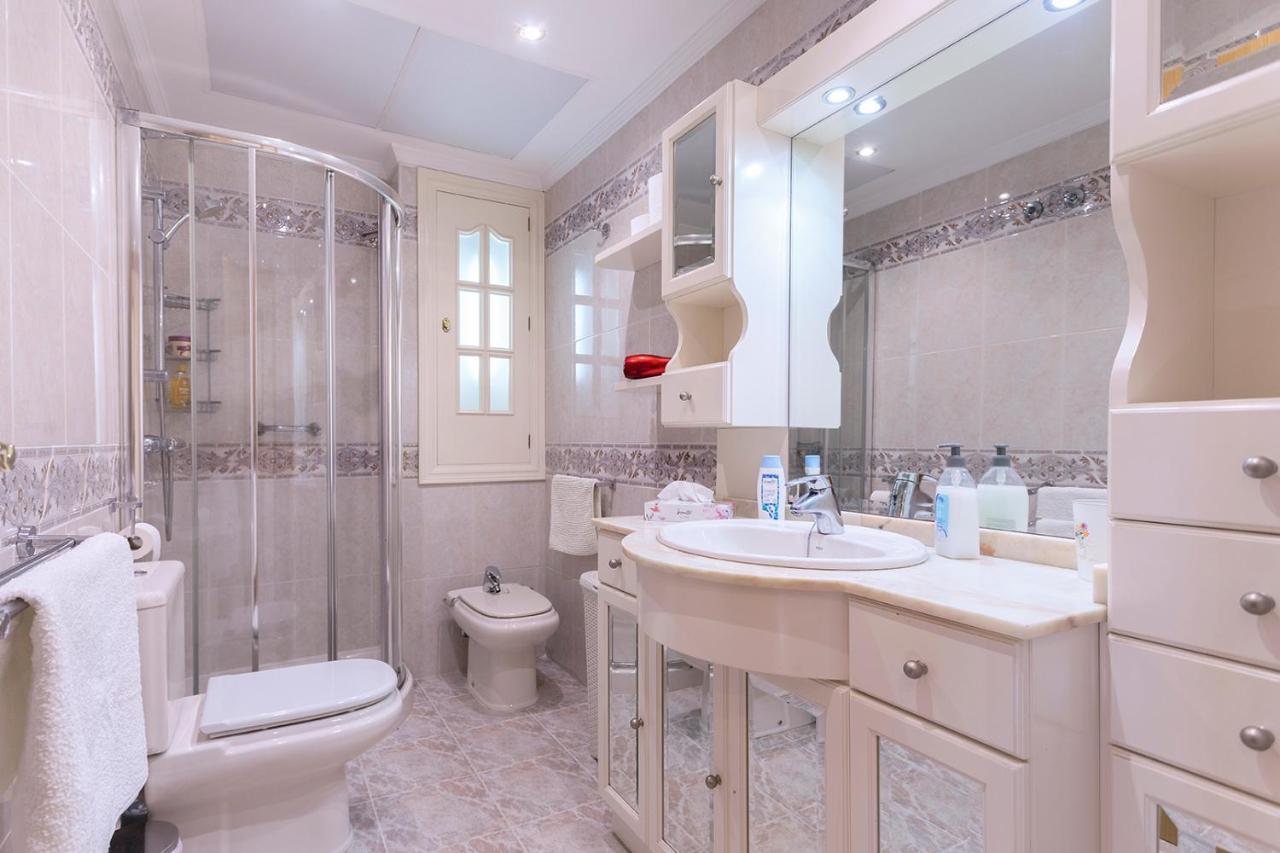 Apartamento Las Camelias - Μαρμπέλλα Εξωτερικό φωτογραφία