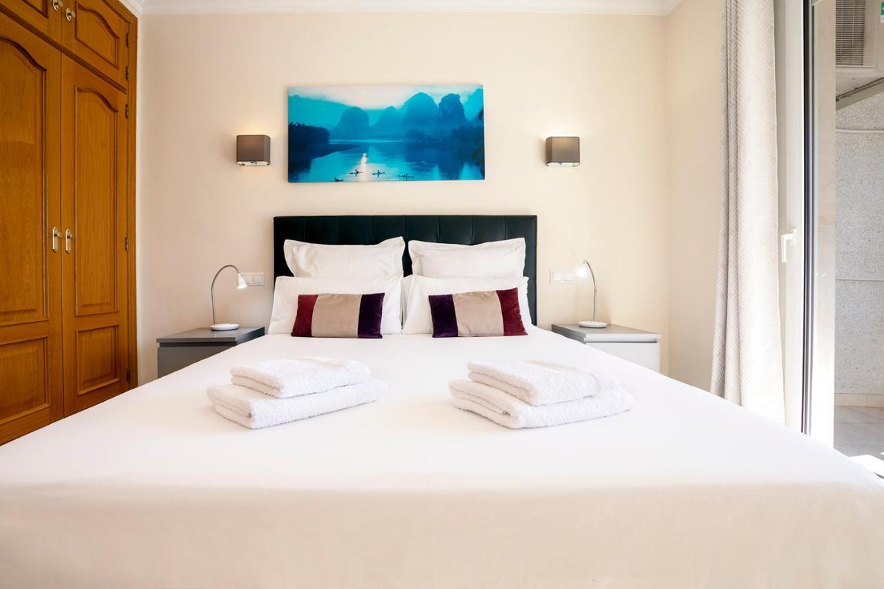 Apartamento Las Camelias - Μαρμπέλλα Εξωτερικό φωτογραφία